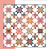 Gravitate Quilt Pattern