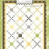 9th & Vine Quilt Pattern