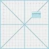 Lori Holt Cute Cuts Trim-It 16.5" Square Ruler 1 Lori Holt Cute Cuts Trim-It 16.5" Square Ruler -Bella Rose Quilts eaI6kCoPuZiXlqcqvKCoHSwgJB5msya49nqdLVcy