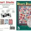 Short Stacks Quilt Pattern 2 Short Stacks Quilt Pattern -Bella Rose Quilts iKRkFHOAw6Ro7zo7mUXxn37N5WtHJjVCNljFzLAk