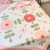 Applique Garden Quilt Kit -Bella Rose Quilts kGjhNe84Yvfr3u0JjnxhbXO52kaWBMBtYk0BfWls 1