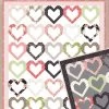 Open Heart Quilt Pattern -Bella Rose Quilts l1t4hyvWU5WYeHSeNo8BmnFaTqin5F1BsOMONuuv