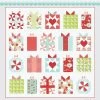 Handmade With Love Quilt Pattern