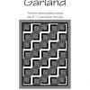 Garland Quilt Pattern 2 Garland Quilt Pattern -Bella Rose Quilts muFSCxyv1qNRESTEsDKqK24ETRCXO9IlD2u6pHe9