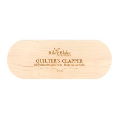 Riley Blake 7" Tailor's Clapper