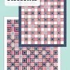 Stars & Stripes 2 Quilt Pattern 1 Stars & Stripes 2 Quilt Pattern -Bella Rose Quilts nFYr1SWKTTD72hV2JfT8Kxbu1M3qDkU256JETNGc