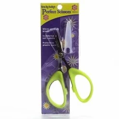 Karen Kay Buckley Perfect Scissors ~ 4"