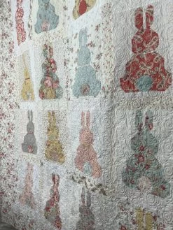 Country Bunnies Quilt Kit -Bella Rose Quilts quwn8aggDu1Y5MJuGWmXtBTsKeP2FGrVVv9m9GYW