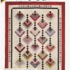 Hanging Gardens Quilt Pattern 2 Hanging Gardens Quilt Pattern -Bella Rose Quilts way6eawIpyWK4GoqfpXAa0NTRRVJT0I8tmstisXy