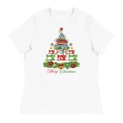 Merry Christmas T-Shirt