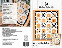 Star Of The Patch Quilt Pattern -Bella Rose Quilts x0KxlMnW7IdUNydMRCUIDtTAhEG1hLvl235GdNH0