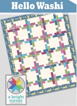 Hello Washi By A Bright Corner