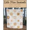 Little Miss Sawtooth Quilt Pattern -Bella Rose Quilts zdFJCp1CSHudXEGKPZoMxELM4F9Lf907efJlqIlP