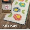 Posy Pops Quilt Pattern -Bella Rose Quilts zs86Wx5MyUbdxcqszzQKOGqBeaN9MjzlfiqPv7SE